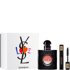 Yves Saint Laurent Black Opium Eau de Parfum & Mascara