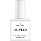Nailtime DUPLEX System Duplex UV Base Coat