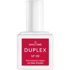 Nailtime DUPLEX Farben Duplex Nail Polish N° 09 C'est la Vie