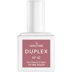 Nailtime DUPLEX Farben Duplex Nail Polish N° 42 Sunshine