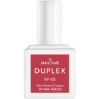 Nailtime DUPLEX Farben Duplex Nail Polish  N° 45 Mystique