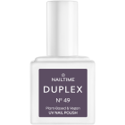 Nailtime DUPLEX Farben Duplex Nail Polish N° 49 Harmony