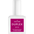 Nailtime DUPLEX Farben Duplex Nail Polish N° 51 Happy Weekend