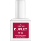 Nailtime DUPLEX Farben Duplex Nail Polish N° 52 Rebell Rose