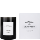 Urban Apøthecary Luxury Candle Luxury Boxed Glass Candle - Velvet Peony