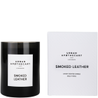 Urban Apøthecary Luxury Candle Luxury Boxed Glass Candle - Smoked Leather Luxury Candle