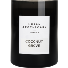 Urban Apøthecary Luxury Candle Luxury Boxed Glass Candle - Coconut Grove