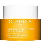 CLARINS Körperpflege Gommage Tonic Corps