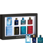 Versace Herrenduft Miniaturen Set