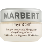 Marbert Phyto Cell Die Pflegecreme mit Phyto-Age™ System für die reife Haut.