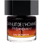 Yves Saint Laurent La Nuit De L´Homme Eau De Parfum
