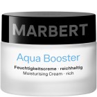 Marbert Aqua Booster Feuchtigkeitscreme - reichhaltig