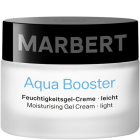Marbert Aqua Booster Feuchtigkeitsgel-Creme - leicht