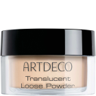 Artdeco Puder Translucent Loose Powder