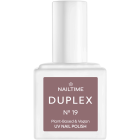 Nailtime DUPLEX Farben Duplex Nail Polish N° 19 Soulbreaker