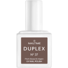 Nailtime DUPLEX Farben Duplex Nail Polish N° 37 Never Say Never