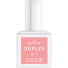 Nailtime DUPLEX Farben Duplex Nail Polish N° 41 Happy Hour