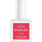 Nailtime DUPLEX Farben Duplex Nail Polish N° 44  Backstage