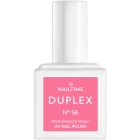 Nailtime DUPLEX Farben Duplex Nail Polish N° 56 Flower Power