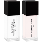 Narciso Rodriguez for her Mini Duos - for her PURE MUSC &  for her EdT