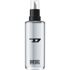 Diesel D by DIESEL Eau De Toilette