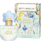 Betty Barclay Wild Flower Eau De Parfum
