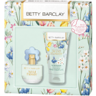 Betty Barclay Wild Flower Eau de Toilette & Shower Gel