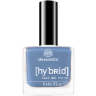 Alessandro Hybrid HYBRID Lack Baby Blue