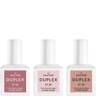 Nailtime DUPLEX Equipment Set Duplex Nude Collection