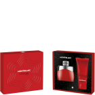 Montblanc Legend Red Eau de Parfum & Shower Gel