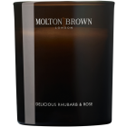 Molton Brown Delicious Rhubarb & Rose Candle