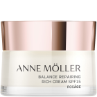 Anne Möller Rosâge Balance Repairing Rich Cream SPF15