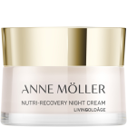 Anne Möller Livingoldâge Nutri-Recovery Night Cream