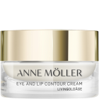 Anne Möller Livingoldâge Eye and Lip Contour Cream