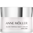 Anne Möller Stimulâge Glow Firming Night Cream