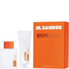 Jil Sander Sun for Men Eau de Toilette & Shower Gel
