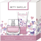 Betty Barclay Tender Love Eau de Toilette & Shower Gel