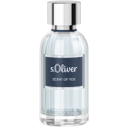 s.Oliver Scent of you After Shave Lotion
