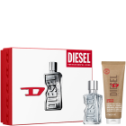 Diesel D by DIESEL Eau de Toilette & Shower Gel