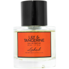Label Unisexdüfte LILY & TANGERINE Eau De Parfum