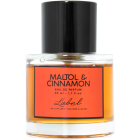 Label Unisexdüfte MALTOL & CINNAMON Eau De Parfum Spray