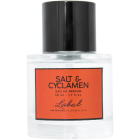 Label Unisexdüfte SALT & CYCLAMEN Eau De Parfum