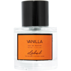 Label Unisexdüfte VANILLA Eau De Parfum