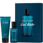 Davidoff Cool Water Man Eau de Toilette & Shower Gel
