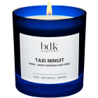 BDK Parfums Les Nocturnes Candle Taxi Minute