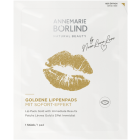 ANNEMARIE BÖRLIND BEAUTY MASKS Goldene Lippenpads