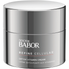 BABOR Refine Cellular Detox Vitamin Cream