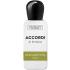 The Merchant of Venice Accordi Parfumo Eau De Parfum Bergamotto