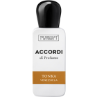 The Merchant of Venice Accordi Parfumo Eau De Parfum Tonka