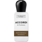 The Merchant of Venice Accordi Parfumo Eau De Parfum Patchouli